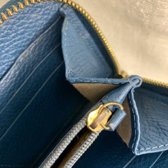 Versace Collection Wallet - Picture 8 of 10